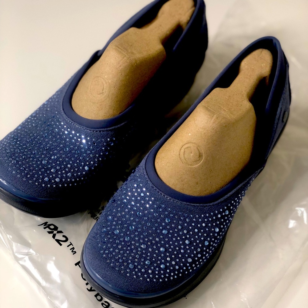COPY - Bzees Fusion Washable Slip-ons